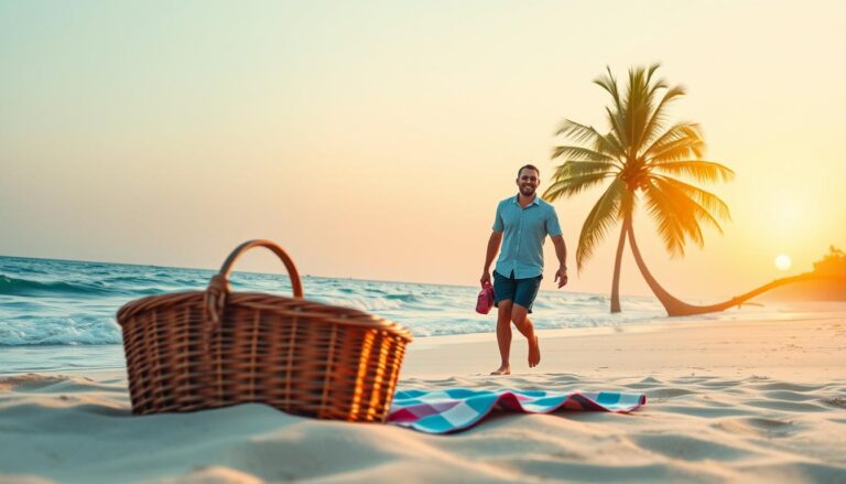 How to Plan a Debt-Free Vacation