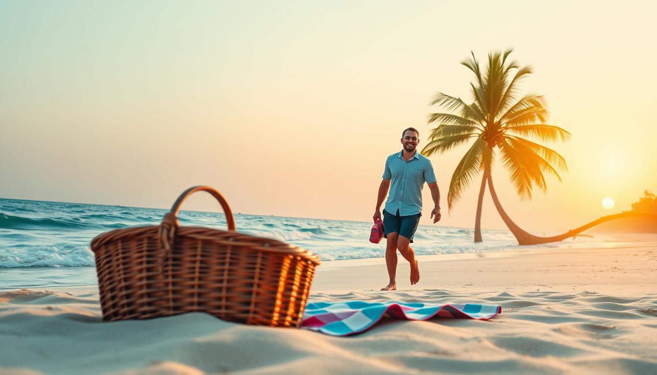 How to Plan a Debt-Free Vacation