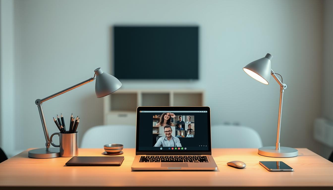 How to Prepare for a Virtual Interview