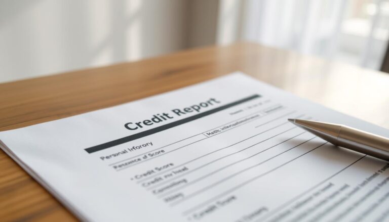 How to Read a Credit Report and What to Watch For