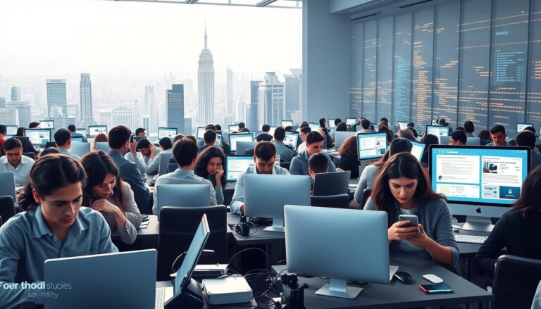 How to Stand Out in a Competitive Remote Job Market