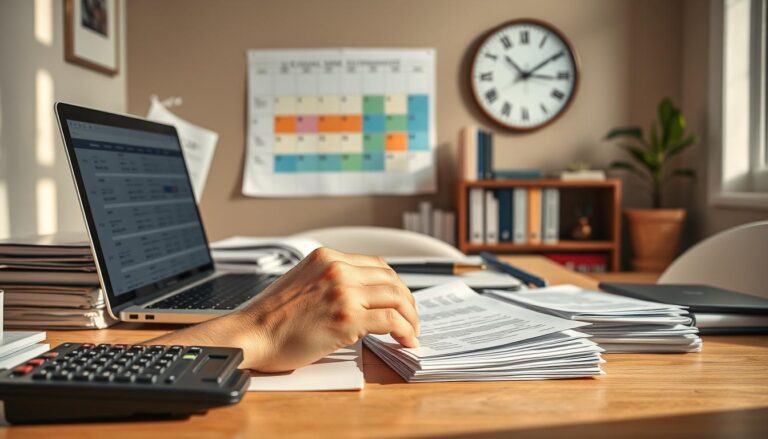 Managing Irregular Income Without Stress