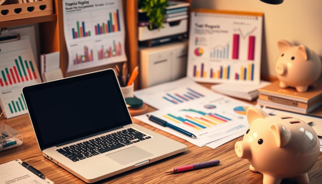 Money Management Tools