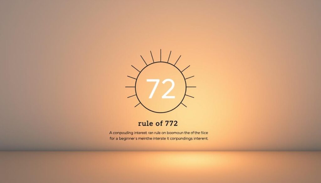 Rule of 72