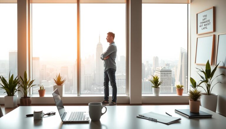 Setting Career Goals You Can Actually Achieve