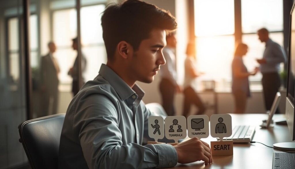 Soft Skills Career Advancement