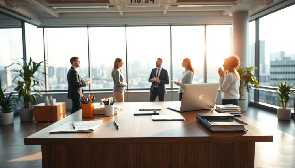 Soft Skills for Business Success