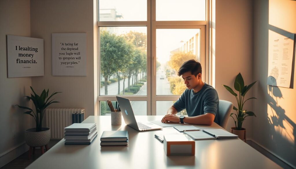 The Best Financial Habits