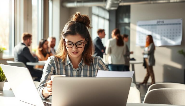 The Best Time of Year to Apply for New Jobs