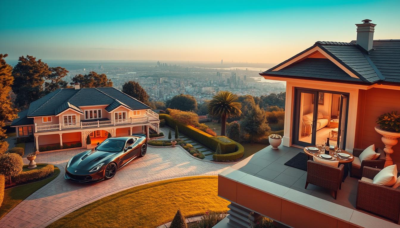 The Real Cost of Lifestyle Inflation
