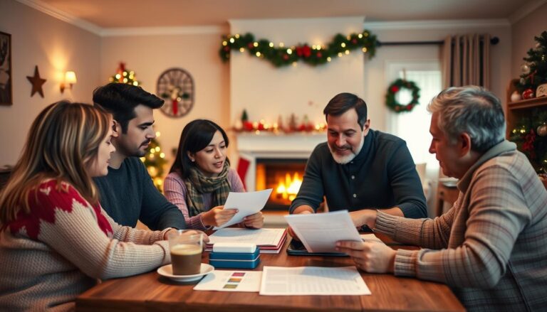 Tips for Avoiding Holiday Overspending