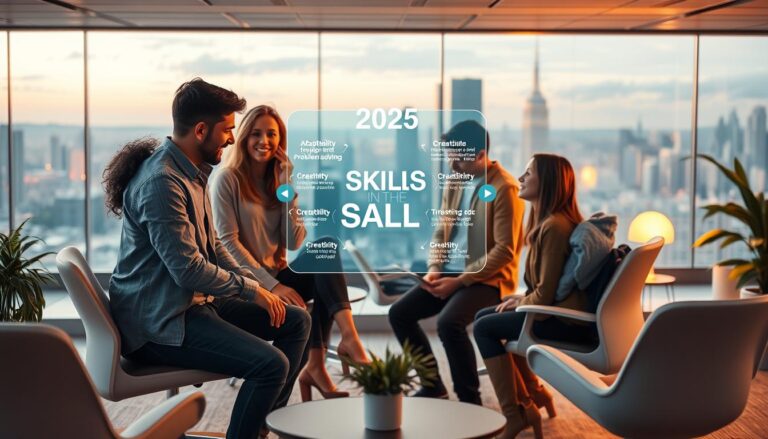 Top Soft Skills Employers Are Looking for in 2025