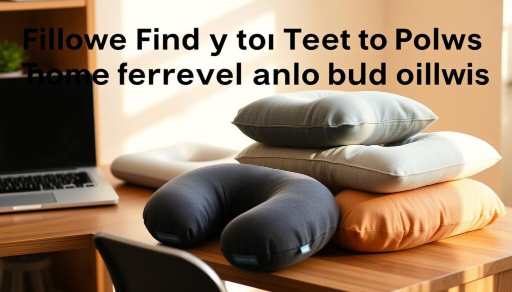 Travel Pillow Price Ranges
