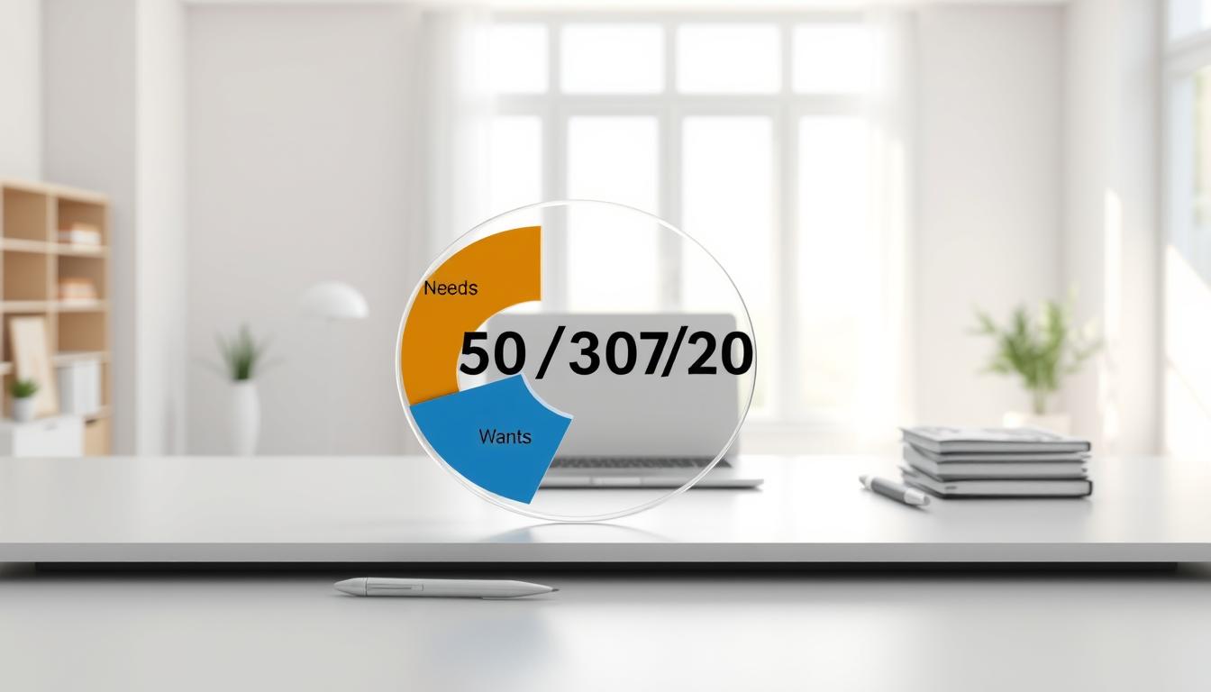 Understanding the 50/30/20 Rule in Budgeting