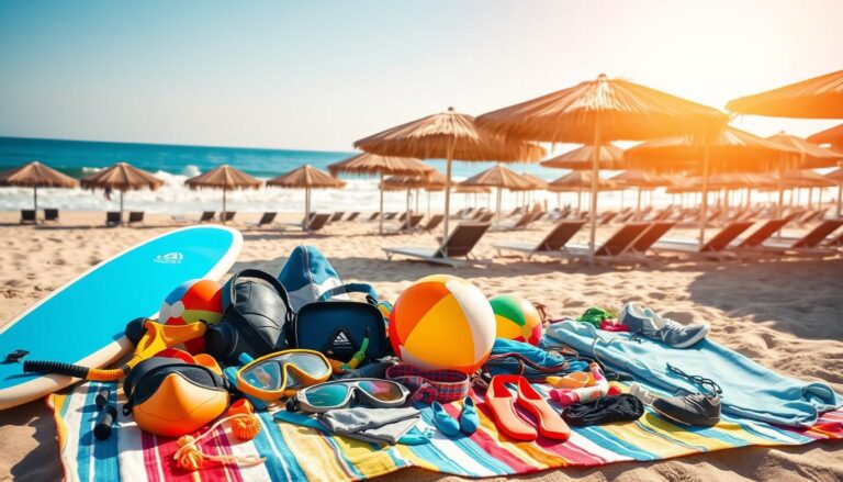 Ways to Get the Best Deals on Beach Gear