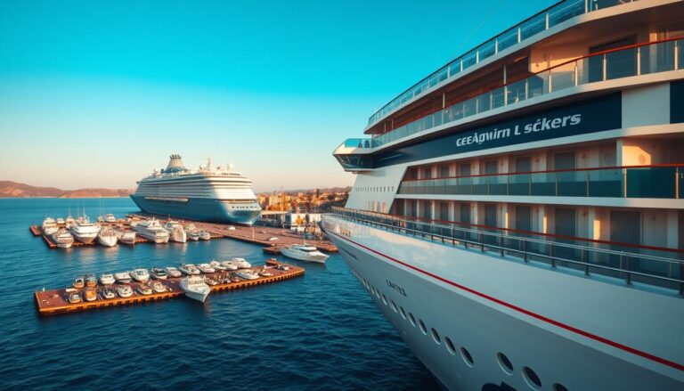 Ways to Get the Best Deals on Cruises