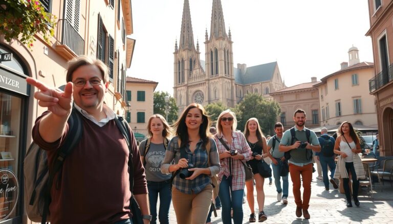 Ways to Get the Best Deals on Guided Tours
