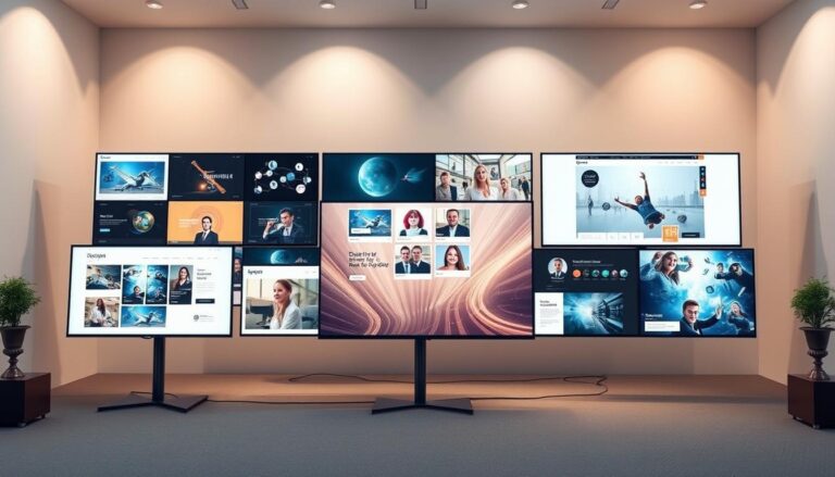 What to Include in a Digital Portfolio Today