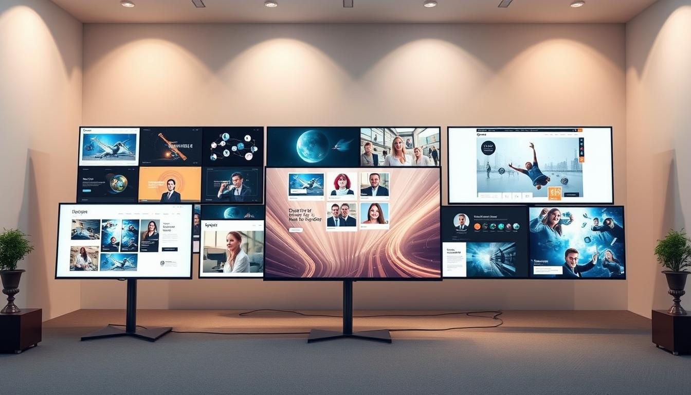 What to Include in a Digital Portfolio Today