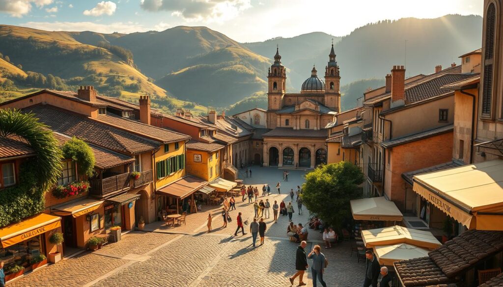 affordable European destinations