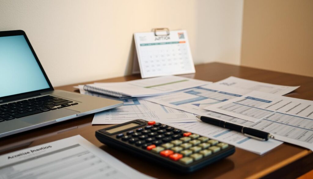 budgeting for irregular expenses