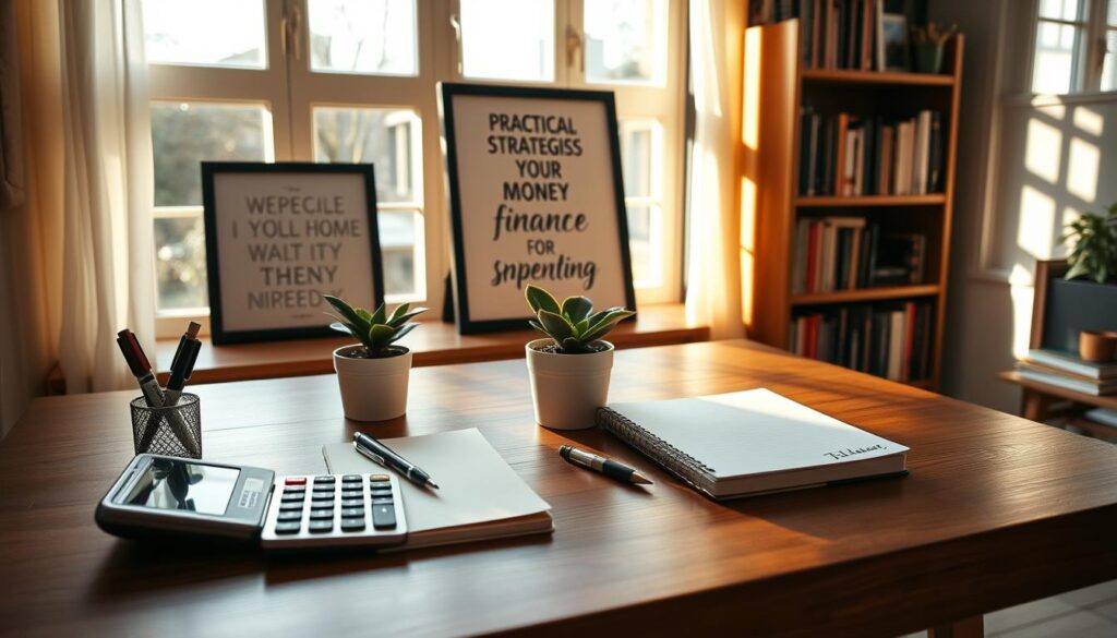 controlling impulse spending strategies