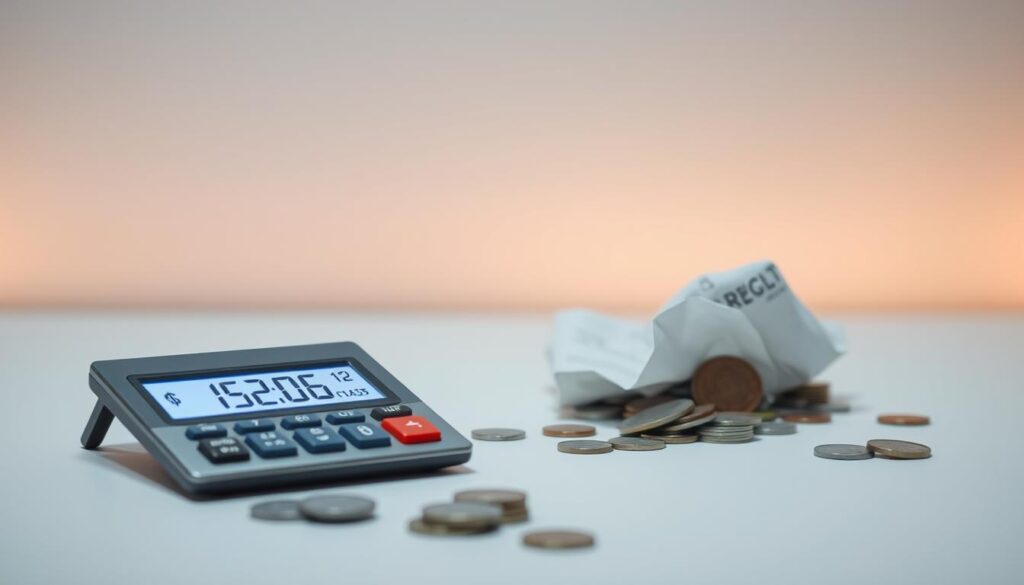 cost of impulse spending