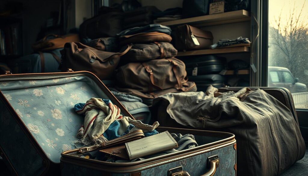 discounted luggage