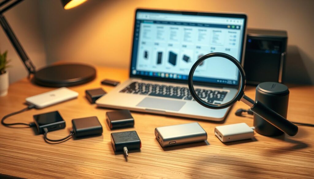 evaluating portable charger deals