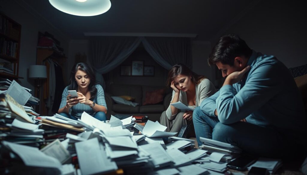 financial consequences of lifestyle inflation