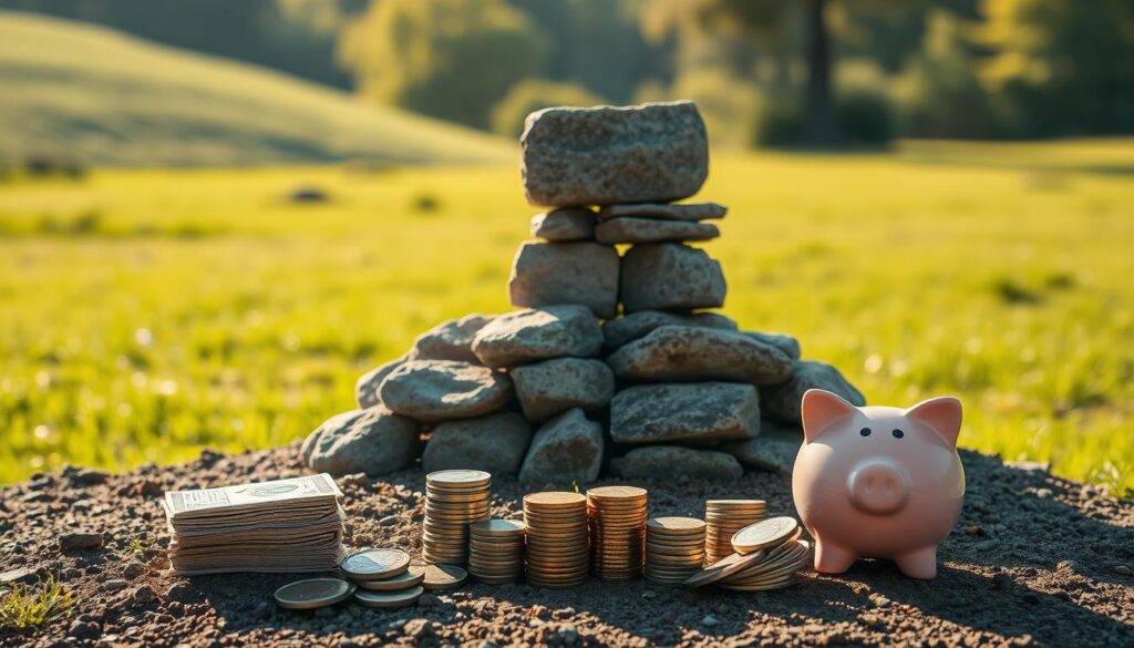 financial foundation