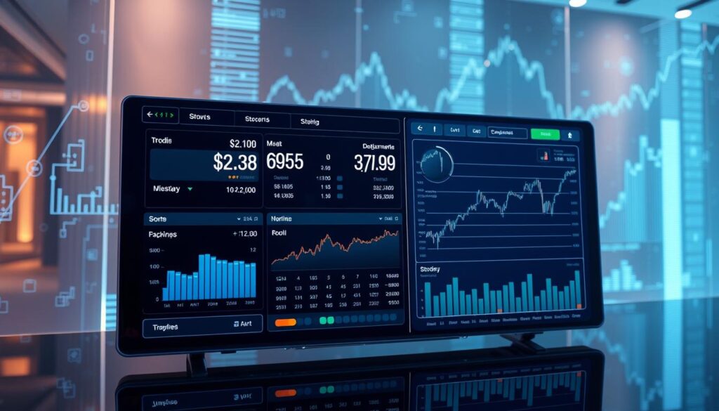 financial systems