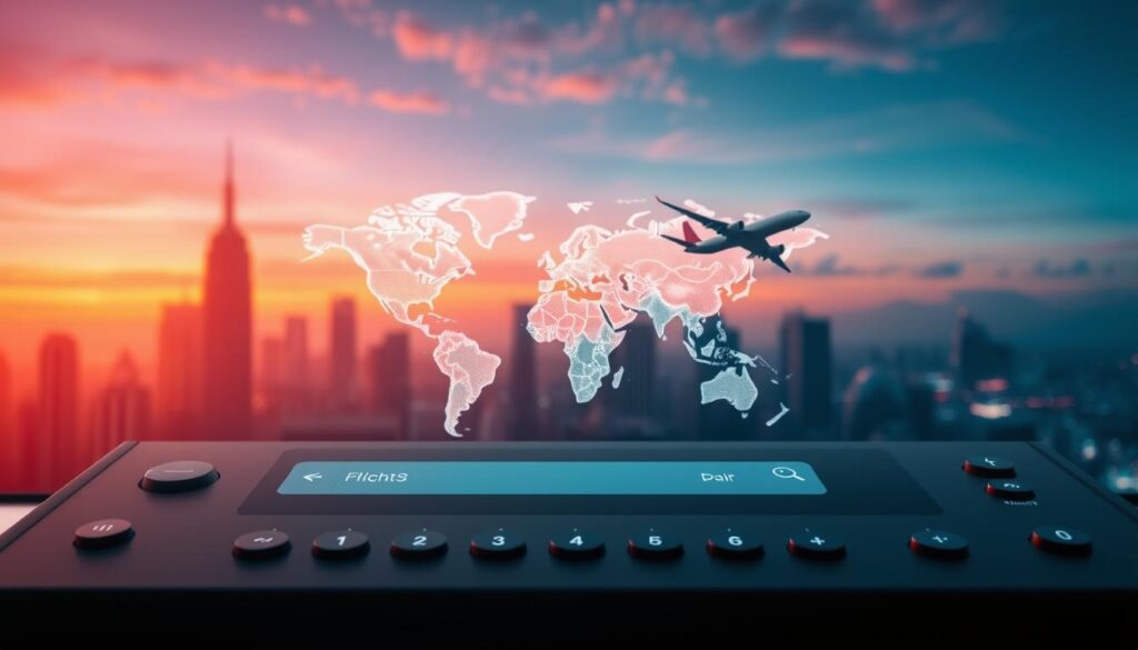 flight search engines