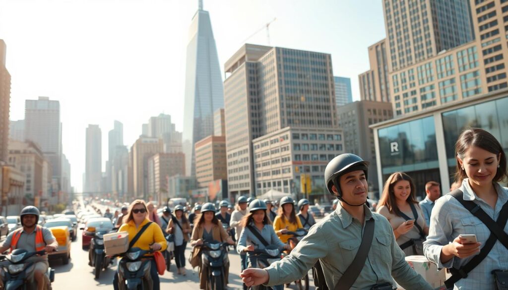 gig economy platforms