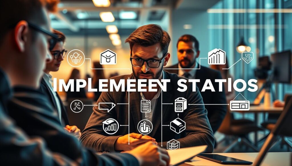 implementation strategies