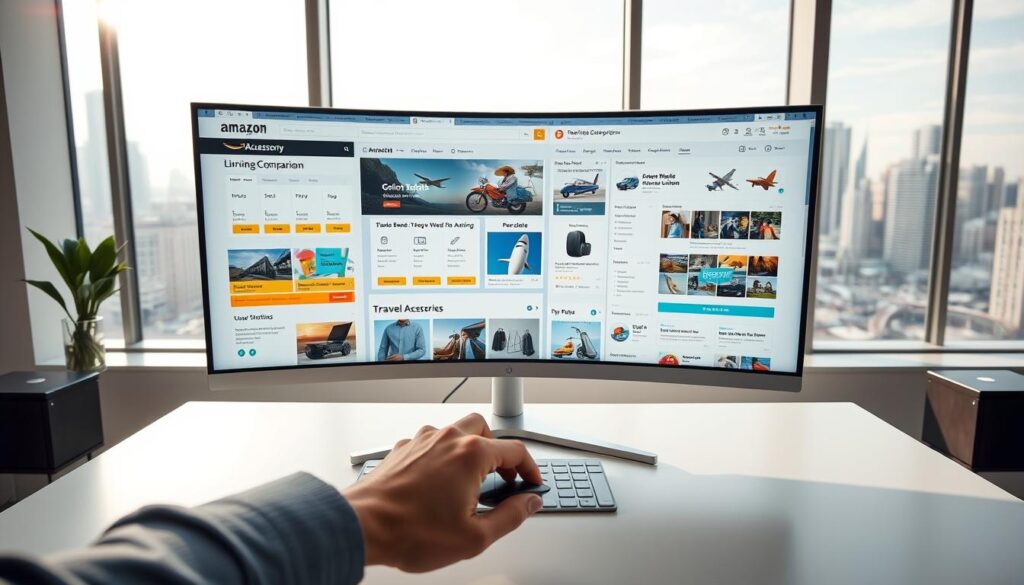 online comparison tools