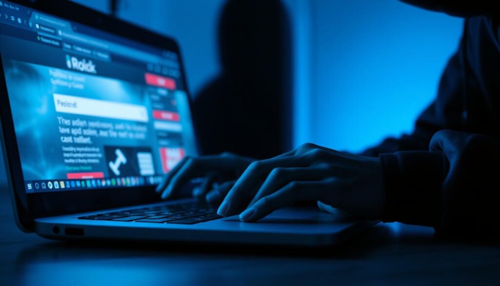phishing attacks in online banking
