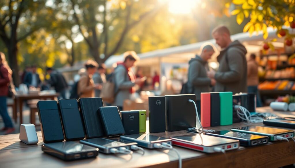 portable charger discounts