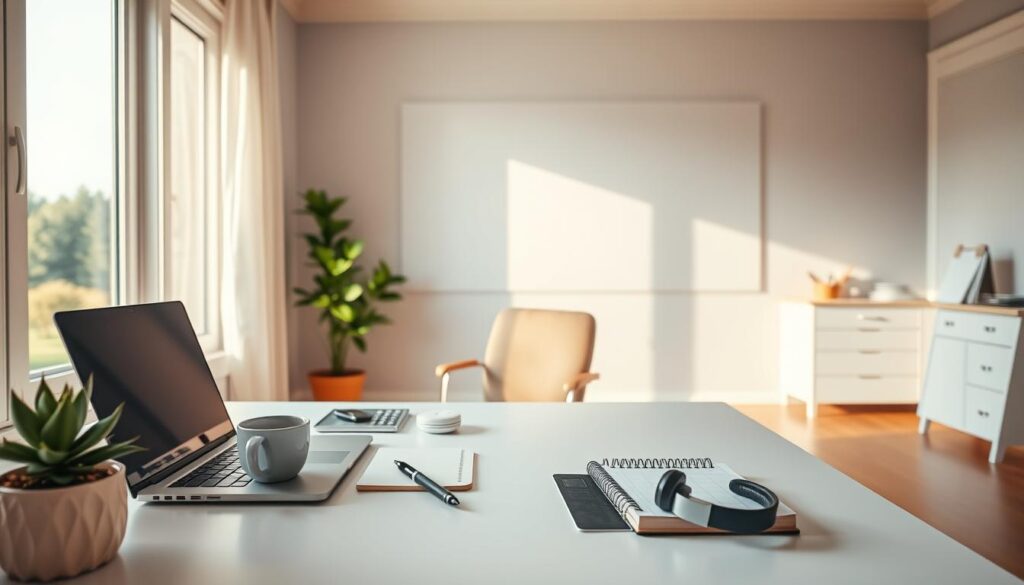 remote work skills