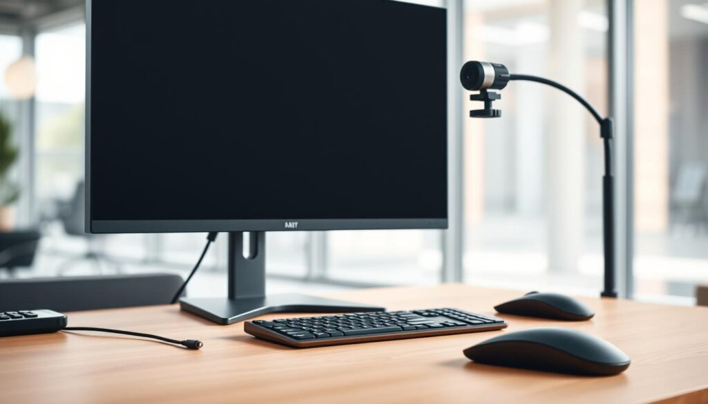remote work technical skills