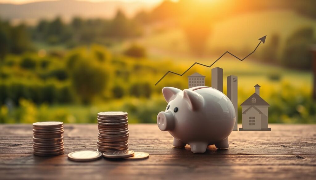saving vs investing