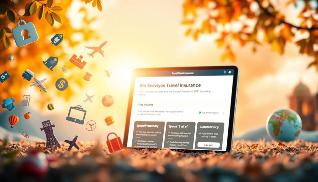 seasonal deals on travel insurance