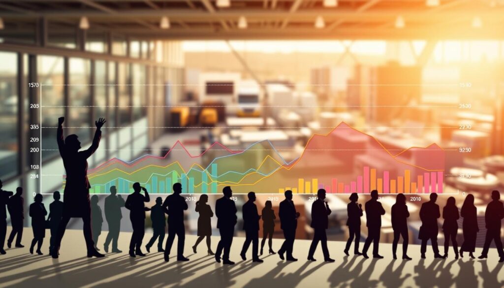 seasonal hiring trends