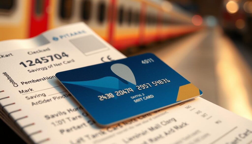 train ticket savings