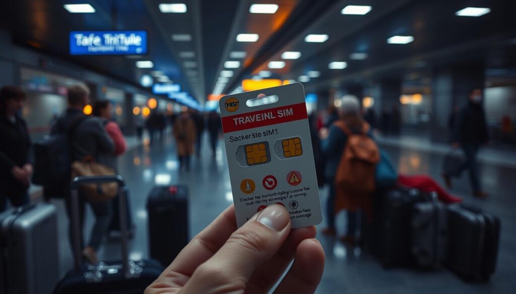 travel SIM card pitfalls