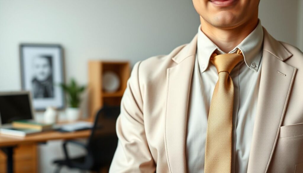 virtual interview dress code