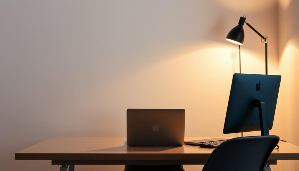 virtual interview technical setup