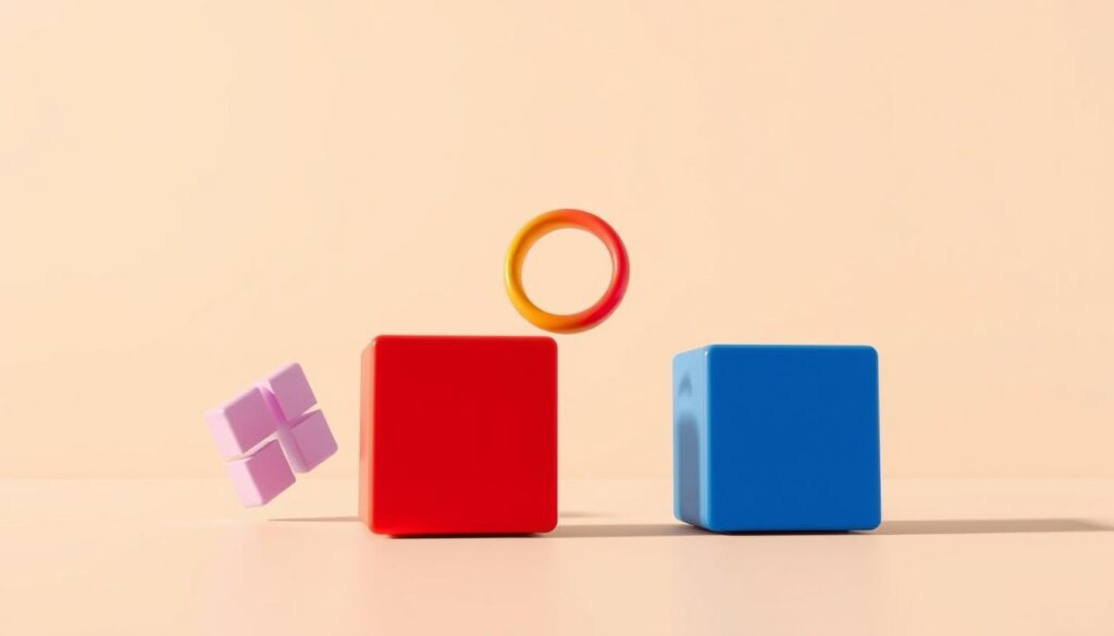 Boolean search operators