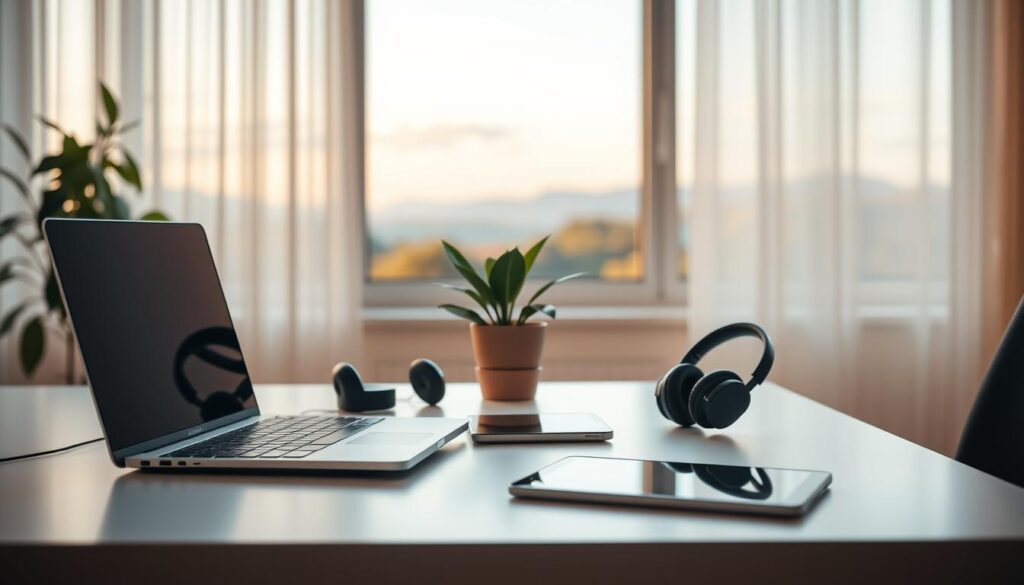 Digital Presence for Introverts
