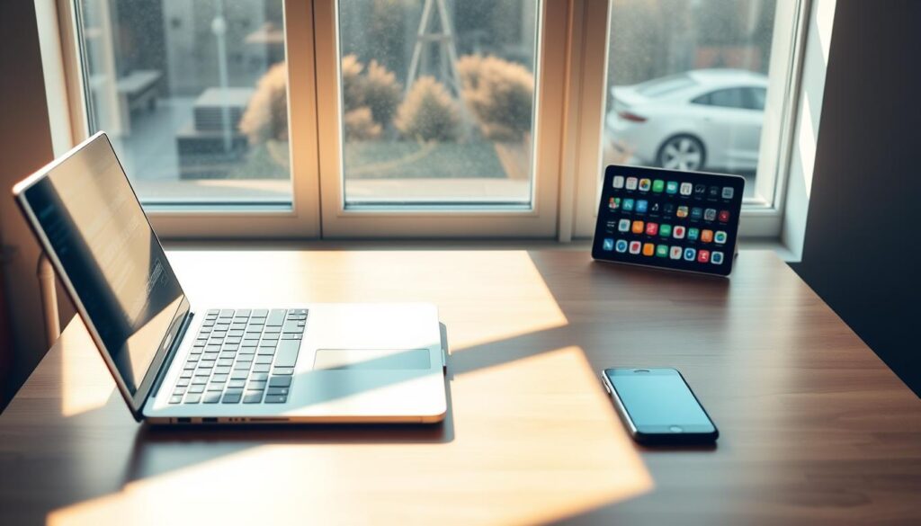 Digital Tools for Freelance Business